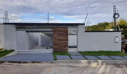CASA PARA VENDA NO RESIDENCIAL TARUMÃ