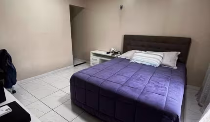 CASA PARA VENDA NO RESIDENCIAL TAPAJÓS
