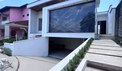 CASA PARA VENDA NO CONDOMÍNIO FOREST HILL (PE)