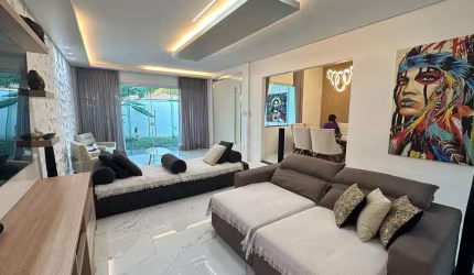 CASA PARA VENDA NO PARQUE MORADA DO SOL
