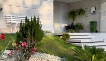 CASA PARA VENDA NO CONDOMÍNIO ALPHAVILLE MANAUS 4 (PE)