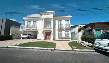 CASA PARA VENDA NO CONDOMÍNIO EPHYGENIO SALLES