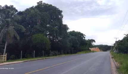 SITIO PARA VENDA AM 010 KM 129