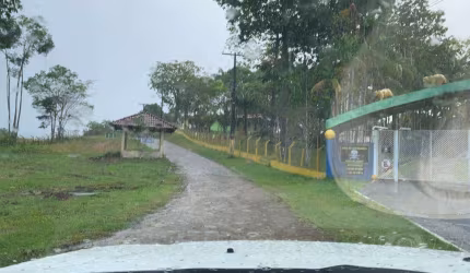 TERRENO PARA VENDA NO KM 12 DA BR 174