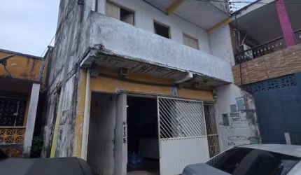 PREDIO PARA VENDA LOCALIZADO NO SANTA LUZIA