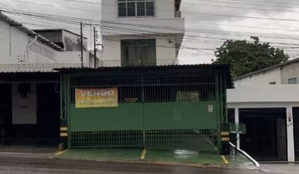 PREDIO PARA VENDA NA CACHOEIRINHA