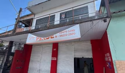 PREDIO PARA VENDA NO CIDADE DE DEUS