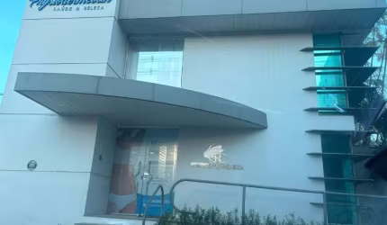 PREDIO COMERCIAL PARA VENDA LOCALIZADO NO VIEIRALVES (PE)