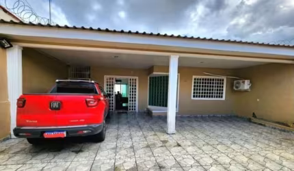CASA PARA VENDA EM FLORES (PE)