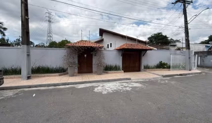 CASA PARA VENDA NO CONJUNTO JARDIM VENEZA (PE)