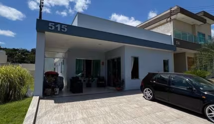 CASA PARA VENDA NO CONDOMÍNIO FOREST HILL (PE)