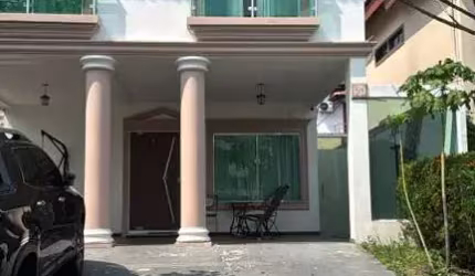 CASA PARA VENDA NO CONDOMÍNIO LARANJEIRAS PREMIUM (PE)
