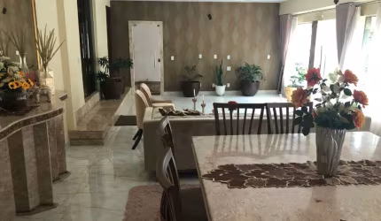 CASA PARA VENDA NO CONDOMÍNIO ILHA DO CAMPOS ELÍSEOS (PE)