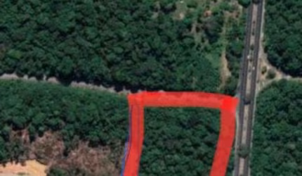 TERRENO PARA VENDA NA AVENIDA DO TURISMO