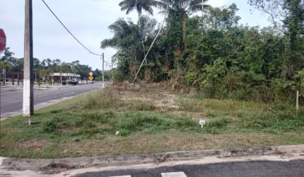 LOTE PARA VENDA NO CONDOMÍNIO VIVENDA DAS MARINAS (PE)