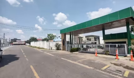 LOTE PARA VENDA NO CONDOMÍNIO GREEN HILLS (PE)