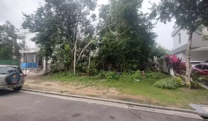 LOTE PARA VENDA NO CONDOMÍNIO ALPHAVILLE MANAUS 3