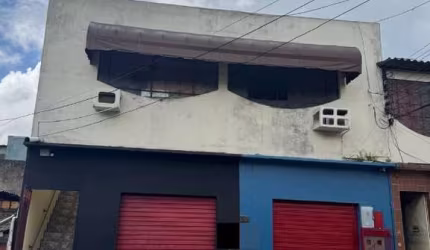 PRÉDIO COMERCIAL PARA VENDA NO ALVORADA 2 (PE)