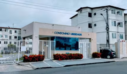 APARTAMENTO PARA VENDA CONDOMÍNIO TOTAL VILLE LIBERDADE