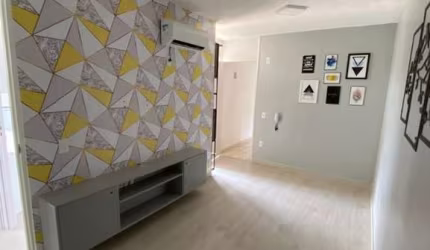 APARTAMENTO PARA VENDA NO CONDOMÍNIO CONQUISTA TORQUATO (PE)