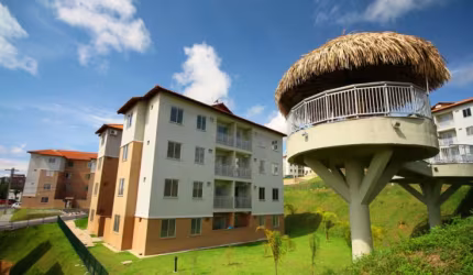 APARTAMENTO PARA VENDA NO CONDOMÍNIO ALLEGRO