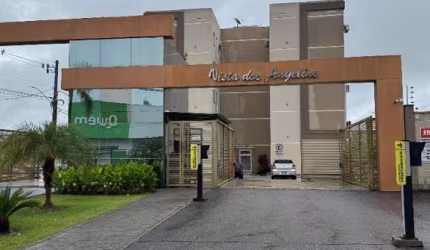 APARTAMENTO PARA VENDA NO CONDOMÍNIO VISTA DOS ANGELINS (PE)