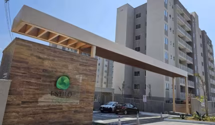 APARTAMENTO PARA VENDA NO CONDOMÍNIO ESTILO GOLF (PE)