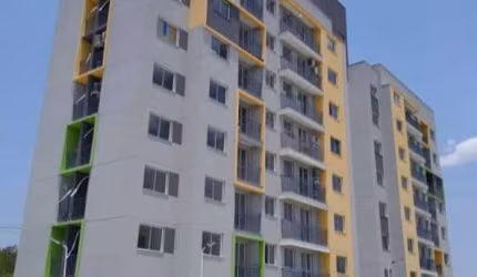 APARTAMENO PARA VENDA NO CONDOMÍNIO UP FLORES
