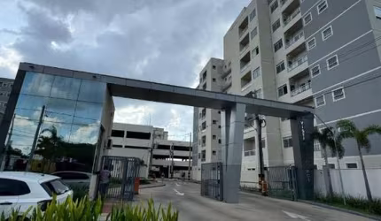 APARTAMENTO PARA VENDA NO CONDOMÍNIO VISTA DOS CEDROS