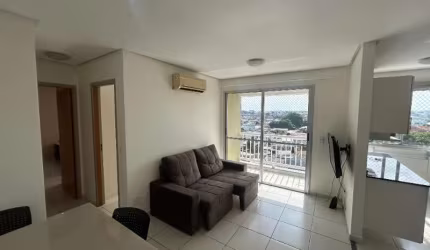 APARTAMENTO PARA VENDA NO CONDOMÍNIO LIFE DA VILLA