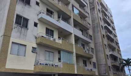 APARTAMENTO PARA VENDA NO CONDOMÍNIO LARANJEIRAS VILLAGE