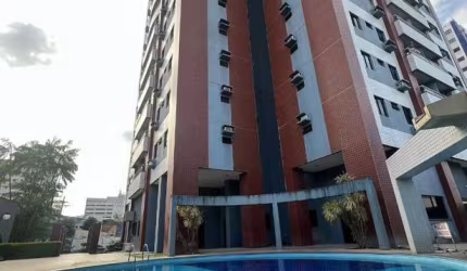 APARTAMENTO PARA VENDA NO EDIFÍCIO LÍRIOS