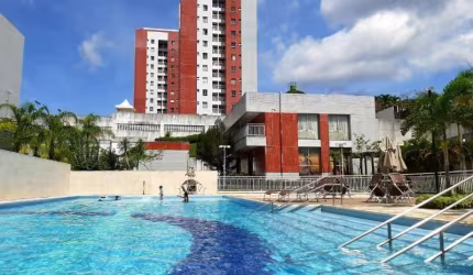 APARTAMENTO PARA VENDA NO CONDOMÍNIO RIVER SIDE
