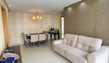 APARTAMENTO PARA VENDA NO CONDOMÍNIO PARADISE RIVER (PE)