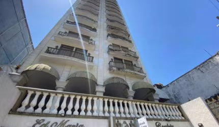 APARTAMENTO PARA VENDA NO EDIFÍCIO MARIA BEATRIZ