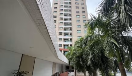 APARTAMENTO PARA VENDA NO CONDOMÍNIO THIAGO DE MELLO