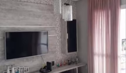 APARTAMENTO PARA VENDA NO CONDOMÍNIO MUNDI (PE)