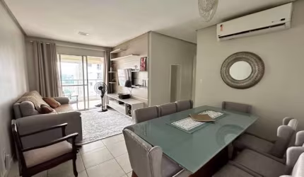APARTAMENTO PARA VENDA NO CONDOMÍNIO KEY BISCAYNE