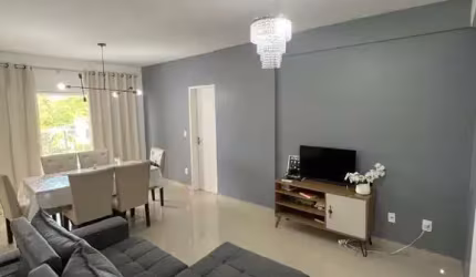 APARTAMENTO PARA VENDA NO CONDOMÍNIO RESERVA DAS ÁGUAS (PE)