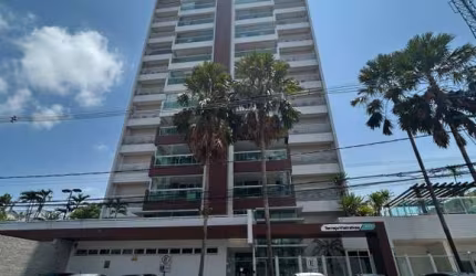 APARTAMENTO PARA VENDA NO CONDOMÍNIO TERRAÇO VIEIRALVES (PE)