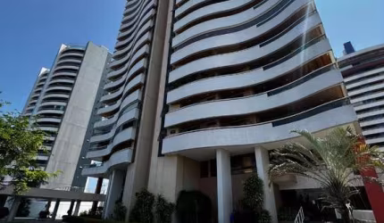 APARTAMENTO PARA VENDA NO CONDOMÍNIO FAROL DA PONTA NEGRA