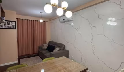APARTAMENTO PARA VENDA NO CONDOMÍNIO TURIM