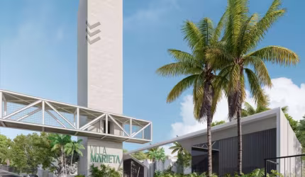 CASAS PARA VENDA NO CONDOMÍNIO VILLA MARIETA