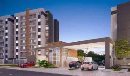 APARTAMENTO PARA VENDA NO CONDOMÍNIO PRIME VIVENDAS DO PARQUE