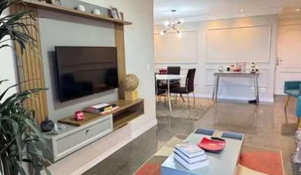 APARTAMENTO PARA VENDA NO CONDOMÍNIO PORTAL DA CIDADE