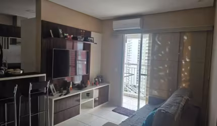 APARTAMENTO PARA VENDA NO CONDOMÍNIO RIVER SIDE