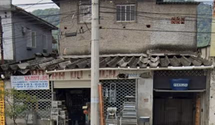 Imóvel Residencial e Comercial!