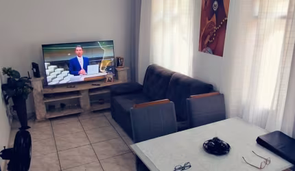 Lindo Apartamento em Santos, Dale Coutinho