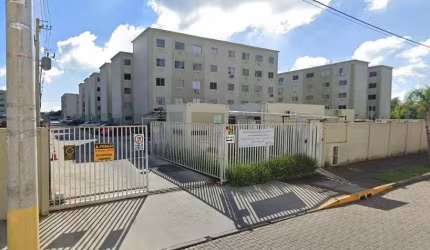 301 SANTOS DUMONT SÃO LEOPOLDO/RS