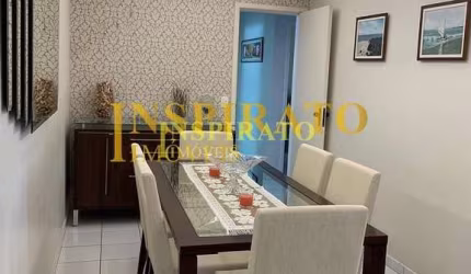 Apartamento à venda, CH Primavera 100 mt  $ 680.000, Jundiaí, SP